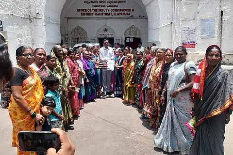 AIUTUC ANGANAWADI BHATYE