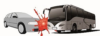 Accident