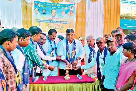 Action to prevent injustice to eligible workers