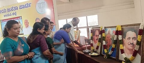 Ahalya Lead