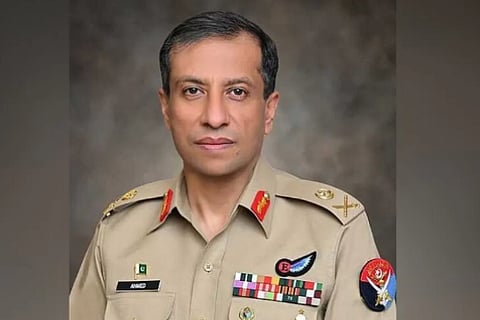 Ahmed Sharif Chaudhary
