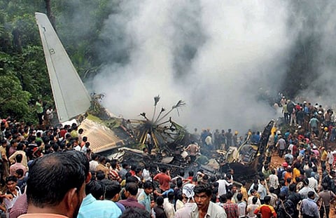 Air crash 22may2024