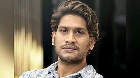 Akhil Marar