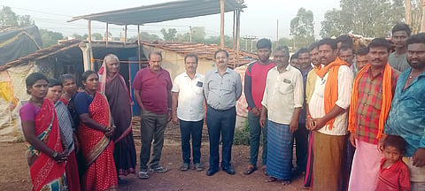 Alemari jananga