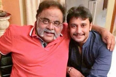 Ambareesh