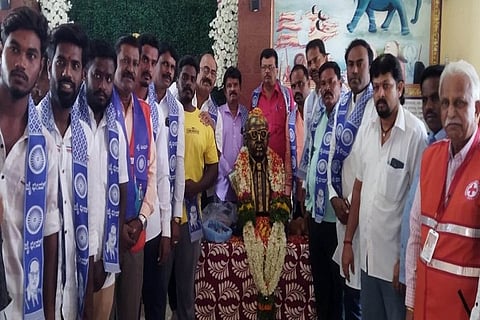 Ambedkar