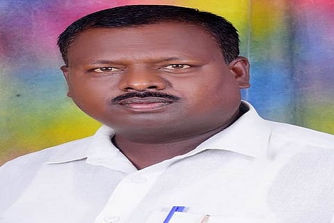 Annappaswamy