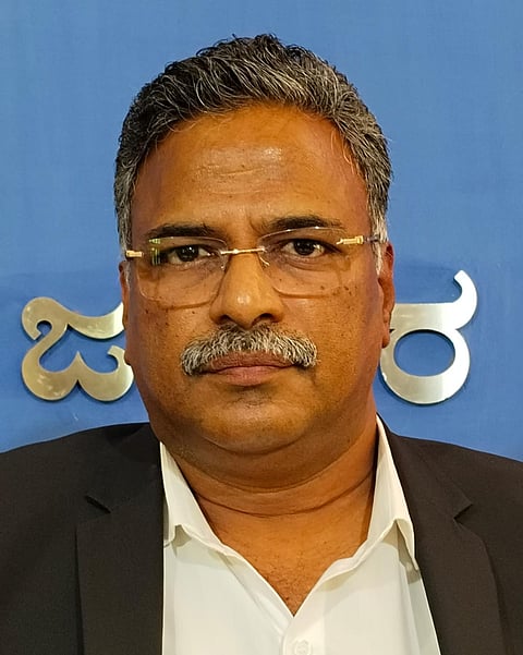 Arun Kumar