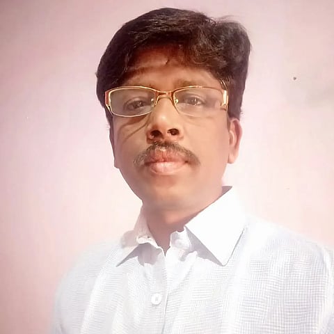 Ashok gondi PDO