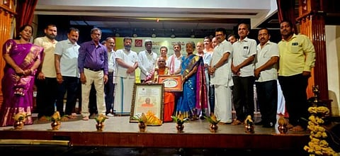 Award Lead