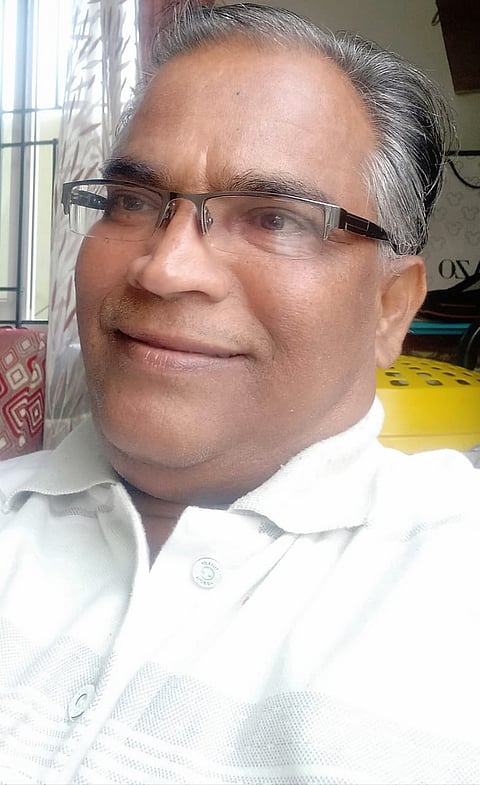 B.K.NANDANUR