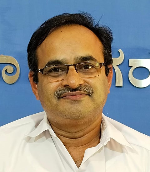 B.Ravi