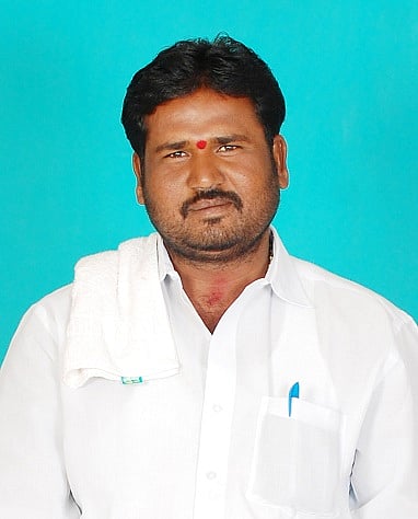 district koppal bjp leader basavaraj dadesguru cm flood