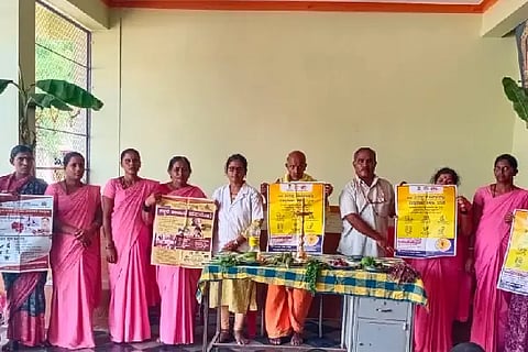 BCG vaccination is essential for the eradication of tuberculosis