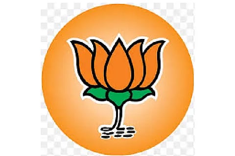 BJP