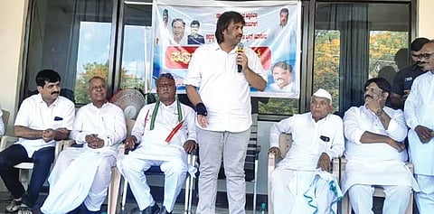 BJP is misleading the people