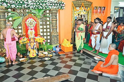 BYN-May26-1-Sendoff to Swamiji