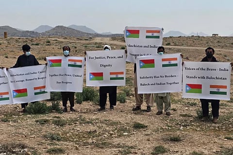 Baloch