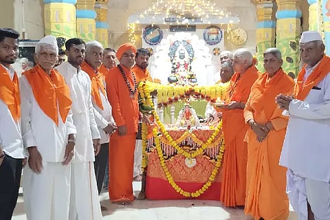 Basavanna's thoughts are essential for the youth