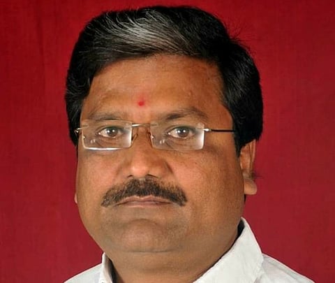 Basavraj pavar