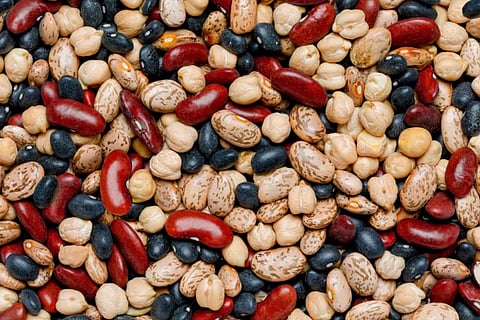 Beans