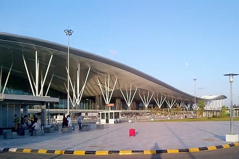 Bengaluru Airport