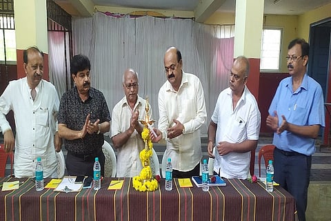 Bhavasara Samaja