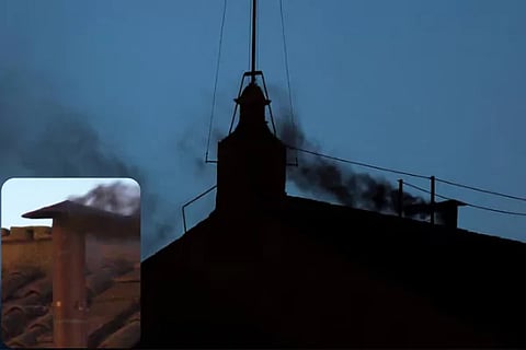 Black Smoke
