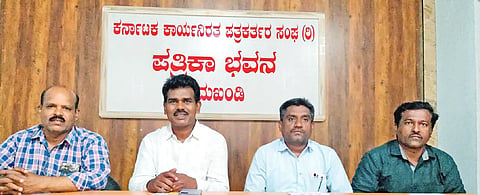 Blood donation camp for Nurses' Day