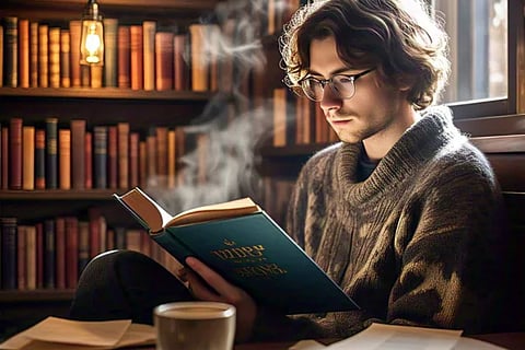 Books