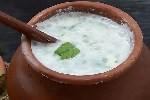 Buttermilk