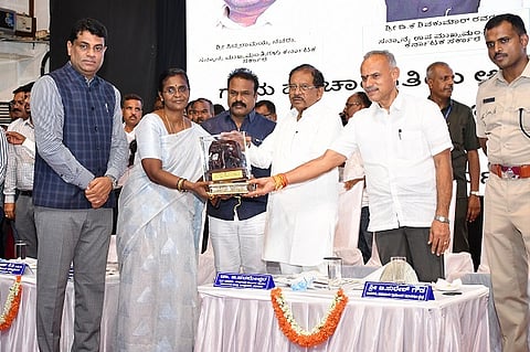 CEO_SureshGowda