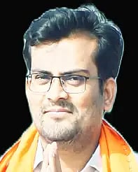 CHANDRU LAMANI