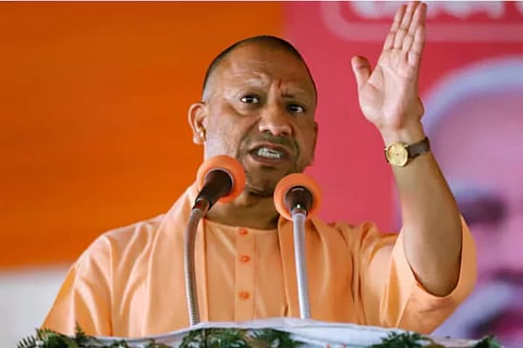 CM ಯೋಗಿ