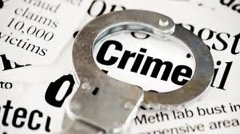 CRIME-1