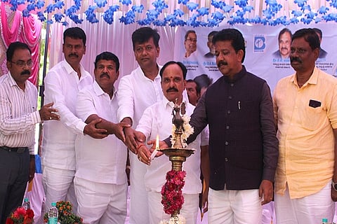 CTD BESCOM OFFICE----