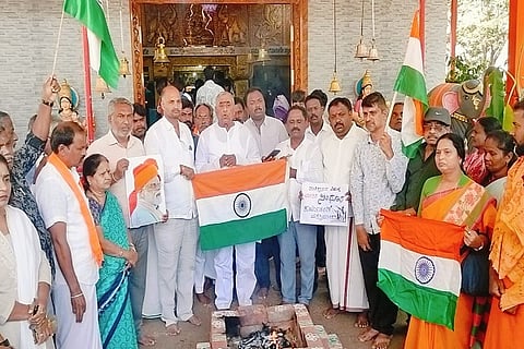 CTD--BJP...