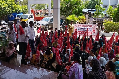 CTD CPI STRIKE---