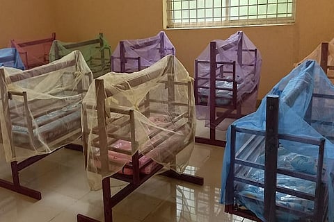 CTD DATTU CENTER---