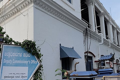 CTD DC OFFICE -----