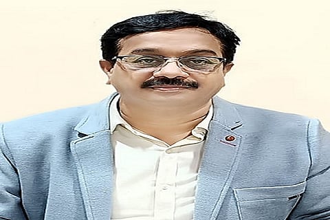 CTD DR.CHANDRAKANT NAGASAMUDRA-------