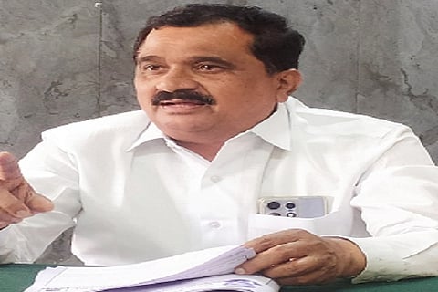 CTD H.C.NIRAJANA MURTY-----