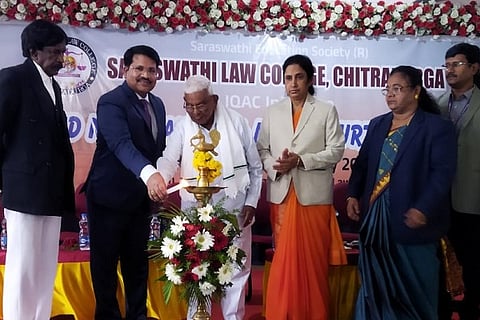 CTD KANUNU COLLEGE---