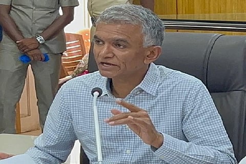 CTD MINISTER-----