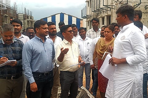 CTD MLA-----