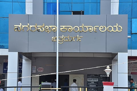 CTD NAGARASAEBA....