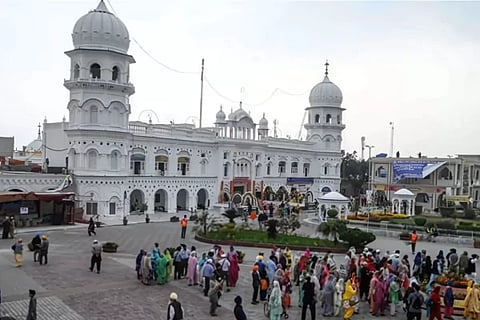 Central Government