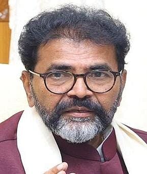Chalavadi Narayanaswamy