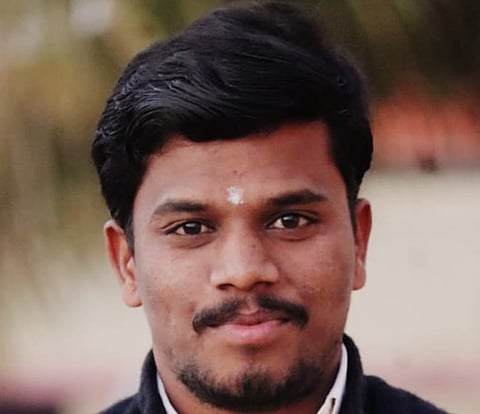 Chetan soralli