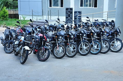 Crime_Bike